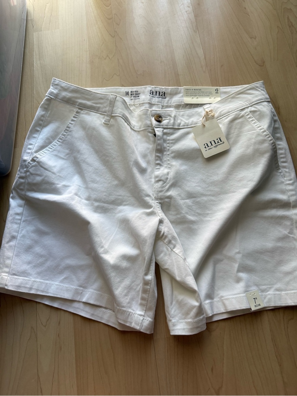 Women’s Shorts